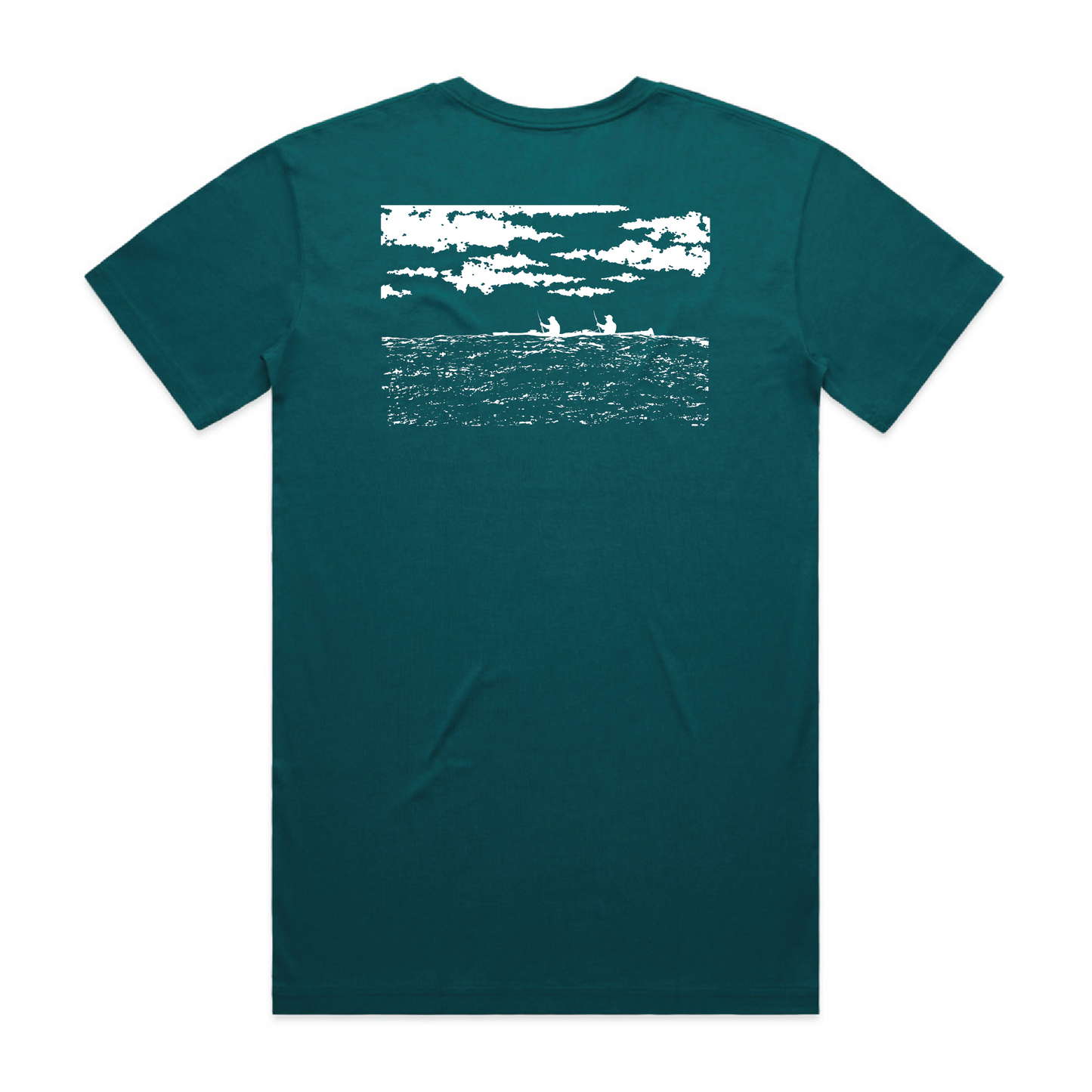 Staple Mens Short Sleeve Tee