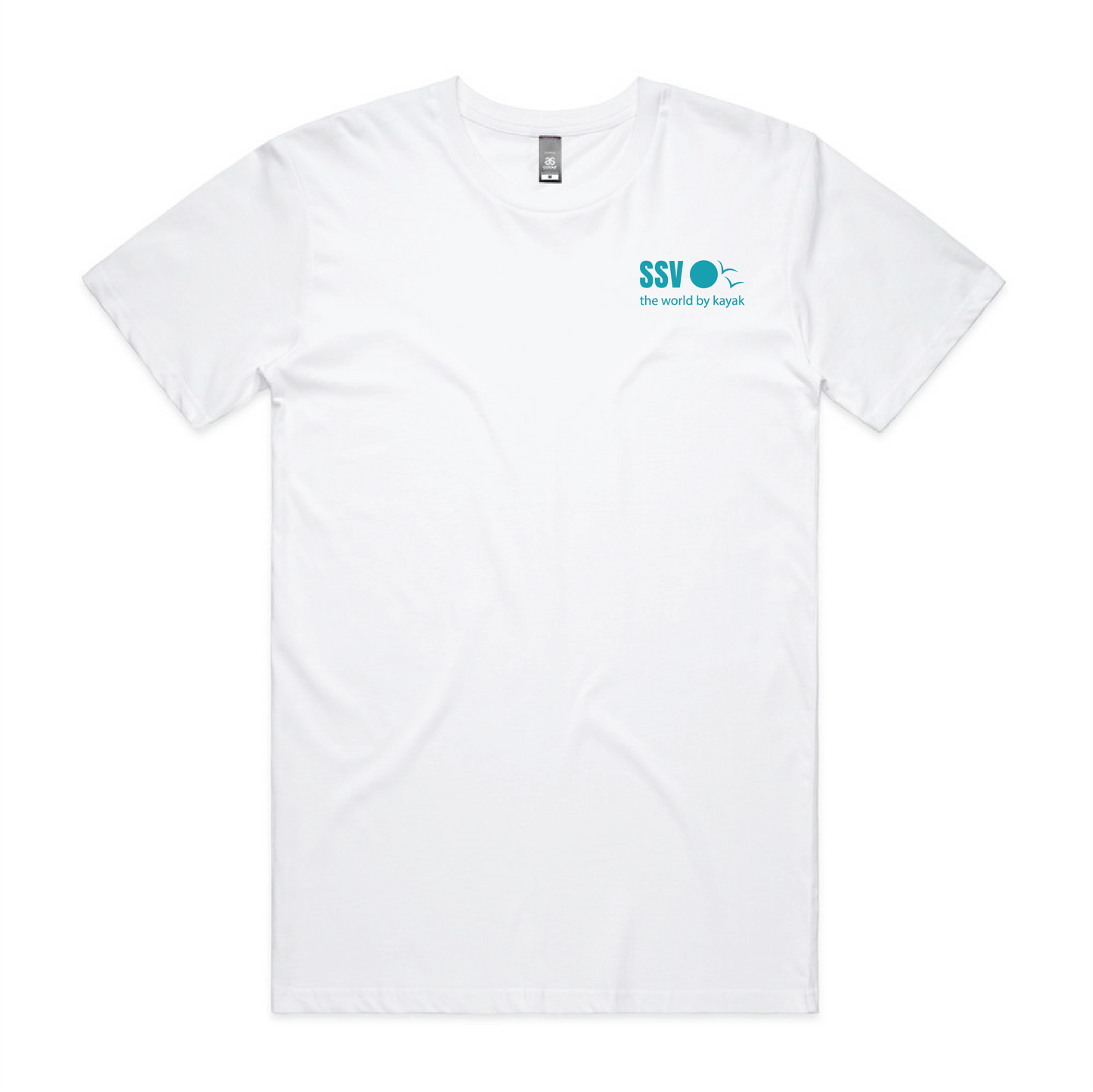 Staple Mens Short Sleeve Tee